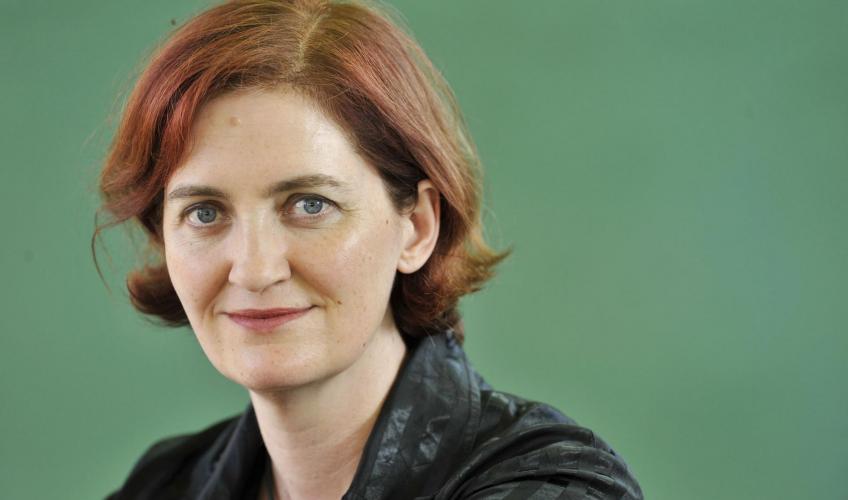 Donoghue, Emma forfatterweb